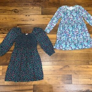 NWOT- Bundle of Crewcut Dresses for Girls